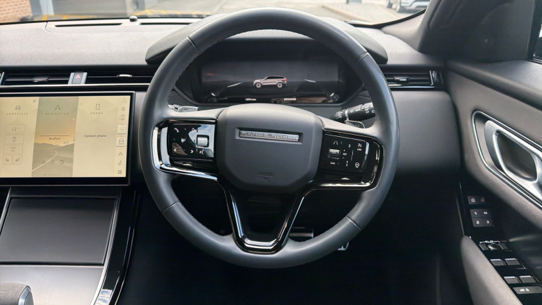 Land Rover Range Rover Velar 2.0 D200 MHEV Dynamic SE 5dr Auto Diesel Estate